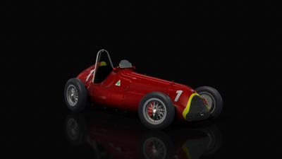 Fangio