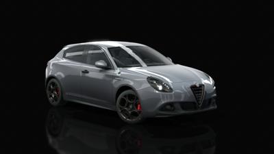 Argento_Alfa