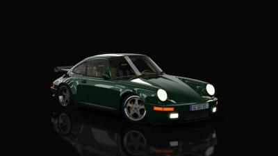 Green_British_Racing