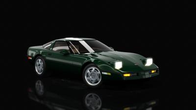Polo_Green_Metallic