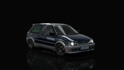 Bleu gris
