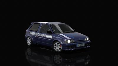 Gendarmerie
