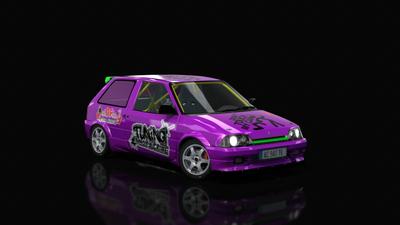 Jacky_tuning