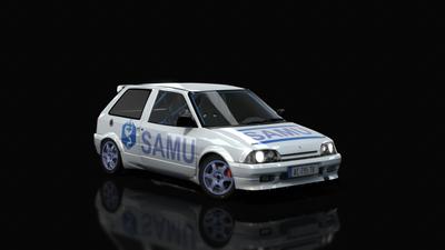Samu