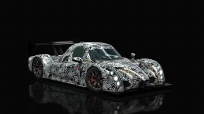 testcar