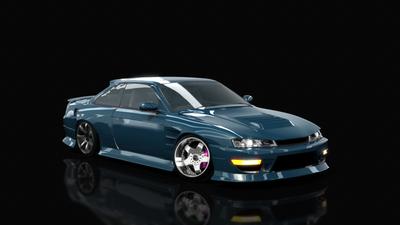 Marlin_Blue