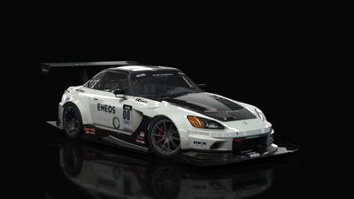06_Championship White