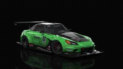 Gt Green