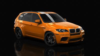 BMW X5M 2013 | TGN