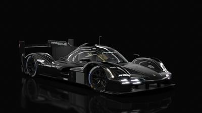 Porsche_Penske_TestingMonza