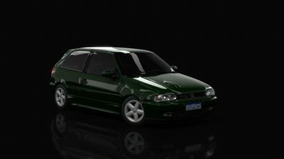 verde