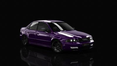DARK PURPLE