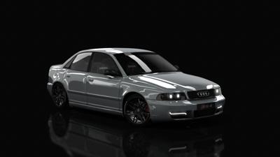 PRINCE SILVER