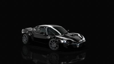 Black Solid