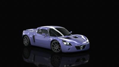 Dolphin Blue