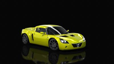 Yellow 2 Coat