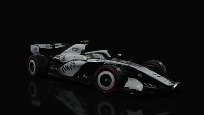 Bottas - 2
