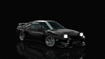 Nissan 180SX Type-X Street