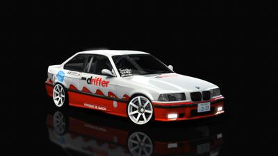 DRIFTER36CZERO