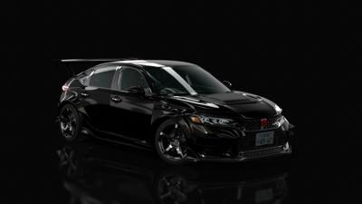 Crystal Black Pearl