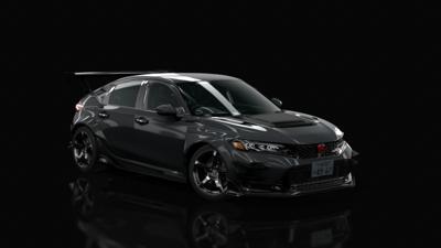Polished Metal Metallic