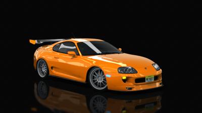 orange