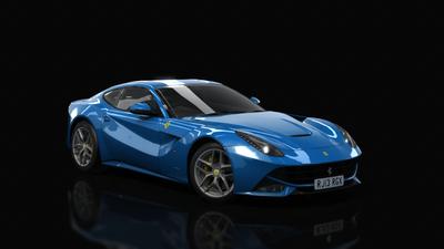 Azzurro