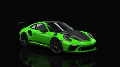 01_Lizard Green_1