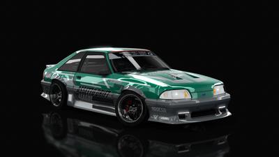 ADL_Fox_lightGreen