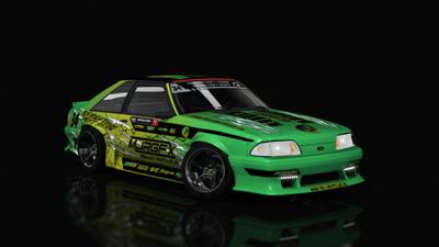 RDC_Foxbody