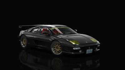 Nero_Daytona