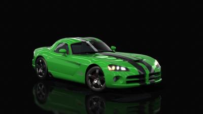 snake_skin_green_stripe