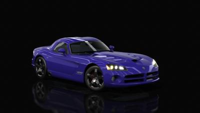 violet