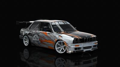 BMW E30 NDS Public