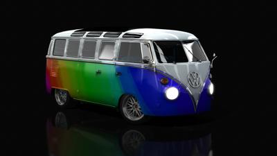Hippie