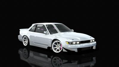 Japan Sim Drift Championship S13
