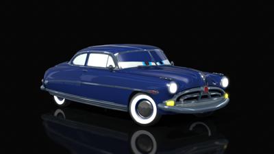 Doc Hudson MLZ