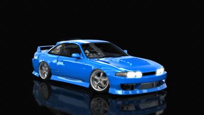 Gloss_Blue