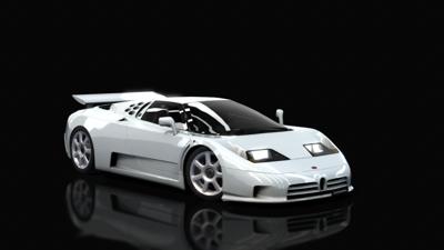 4# Monaco White