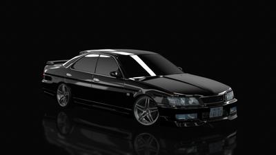 Black TE37