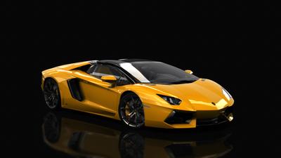3Giallo Orion