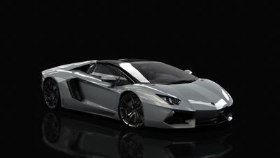 12Grigio Antares