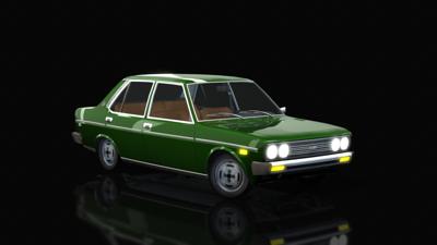 Verde