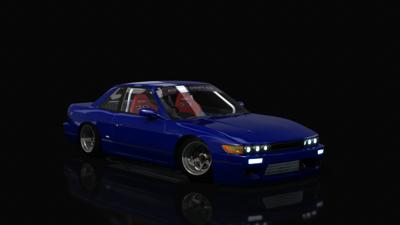 Dark Blue