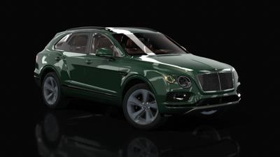 British_Racing_Green
