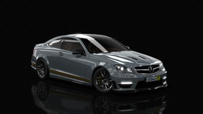 Steel Gray