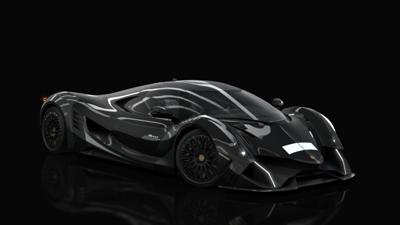 Devel Sixteen
