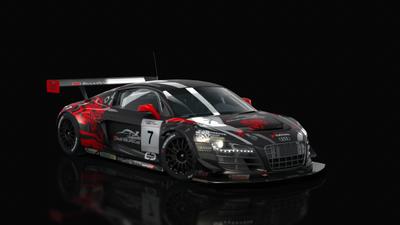 J-Flay Racing #7