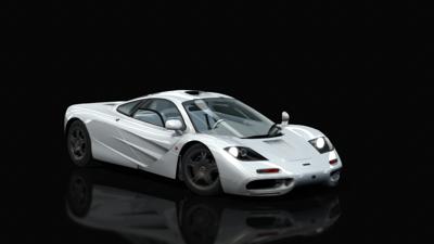 McLaren F1