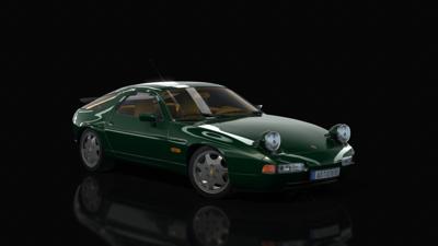 15_Pine Green Metallic
